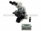 Faz kontrast için Binoküler Mikroskop, 5x gövdeler