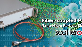Particle Size Analyzer 2