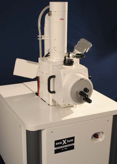 Scanning Electron Microscope