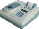 Semi Auto Bio-Cheistry Analyser