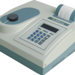 semi-auto-bio-cheistry-analyser