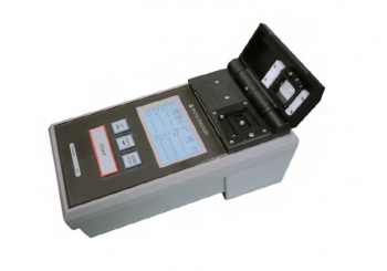 Utra Compact Atomic Emission Elemental Analyzer